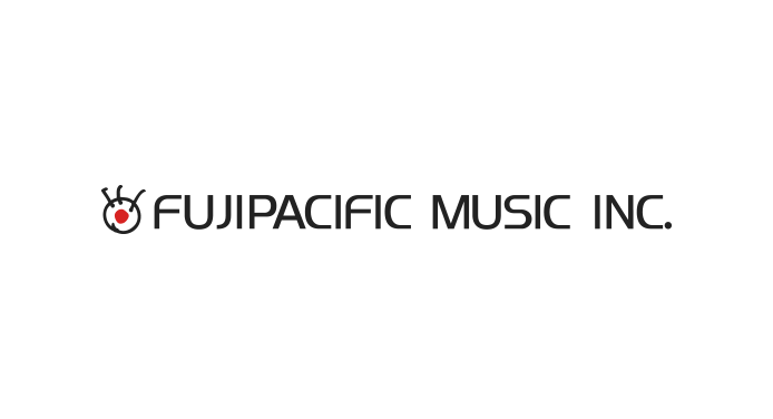 FUJIPACIFIC MUSIC INC
