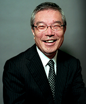 Ichiro Asatsuma