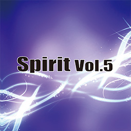 Spirit Vol.5