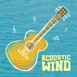 Acoustic Wind