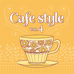 Café Style Vol.4