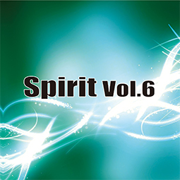 Spirit Vol.6