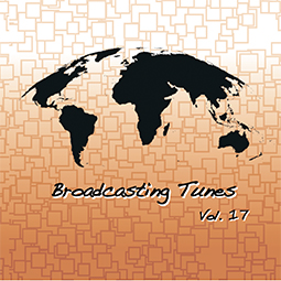 Broadcasting Tunes Vol.17