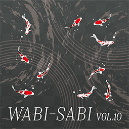 WABI SABI Vol.10