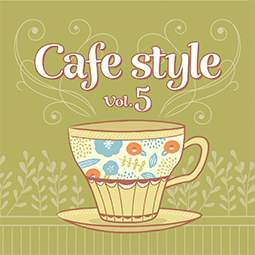 Café Style Vol.5