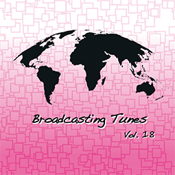 Broadcasting Tunes Vol.18