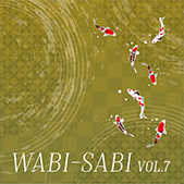 WABI-SABI Vol.7