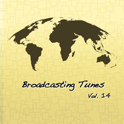 Broadcasting Tunes Vol.14