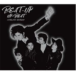 BEAT-UP ～UP-BEAT Complete Singles～