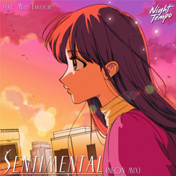 Sentimental (Neon Mix) feat. 竹内美宥