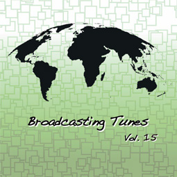 Broadcasting Tunes Vol.15
