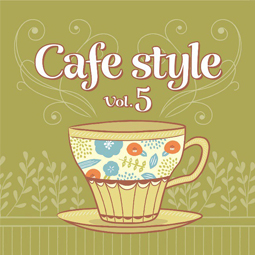 CaféStyle Vol.5