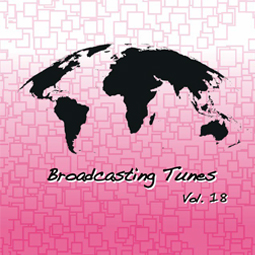 Broadcasting Tunes Vol.18