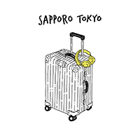 SAPPORO TOKYO