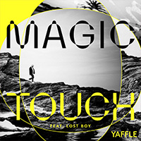 Magic Touch feat. Lost Boy