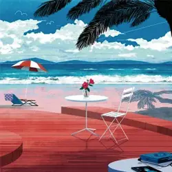 水平線でつかまえて feat. 山﨑夢羽