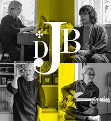 ウルフルズのベーシスト・ジョンB率いるバンドJBD、 新作「ハピムビ」をリリース！