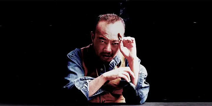 竹中直人、1990年代の名盤、シングル「ドクトクくん」＆ アルバム「MERCI BOKU」「ERASER HEAD」 楽曲配信開始!!