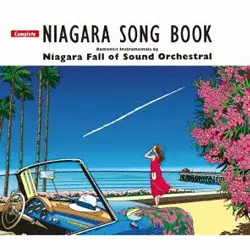 Complete NIAGARA SONG BOOK