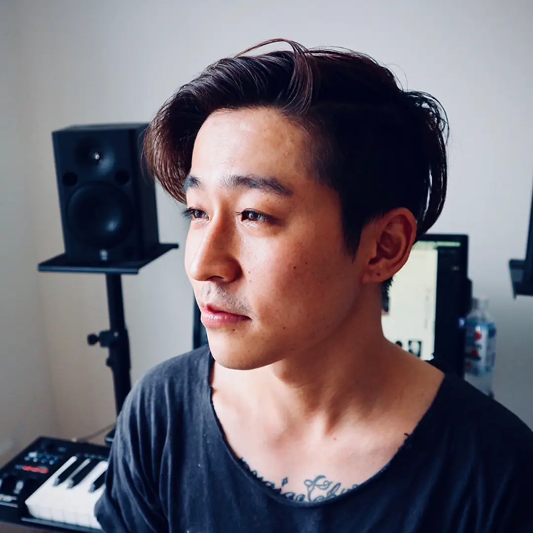 Ryuji Yokoi