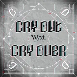 CRY OUT CRY OVER