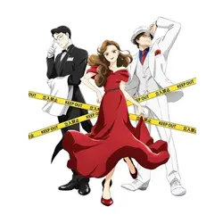 アニメ「謎解きはディナーのあとで」 Original Soundtrack Vol.2