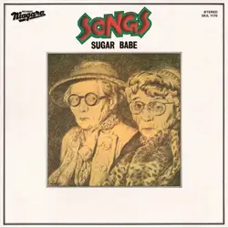 SONGS 50th Anniversary Edition