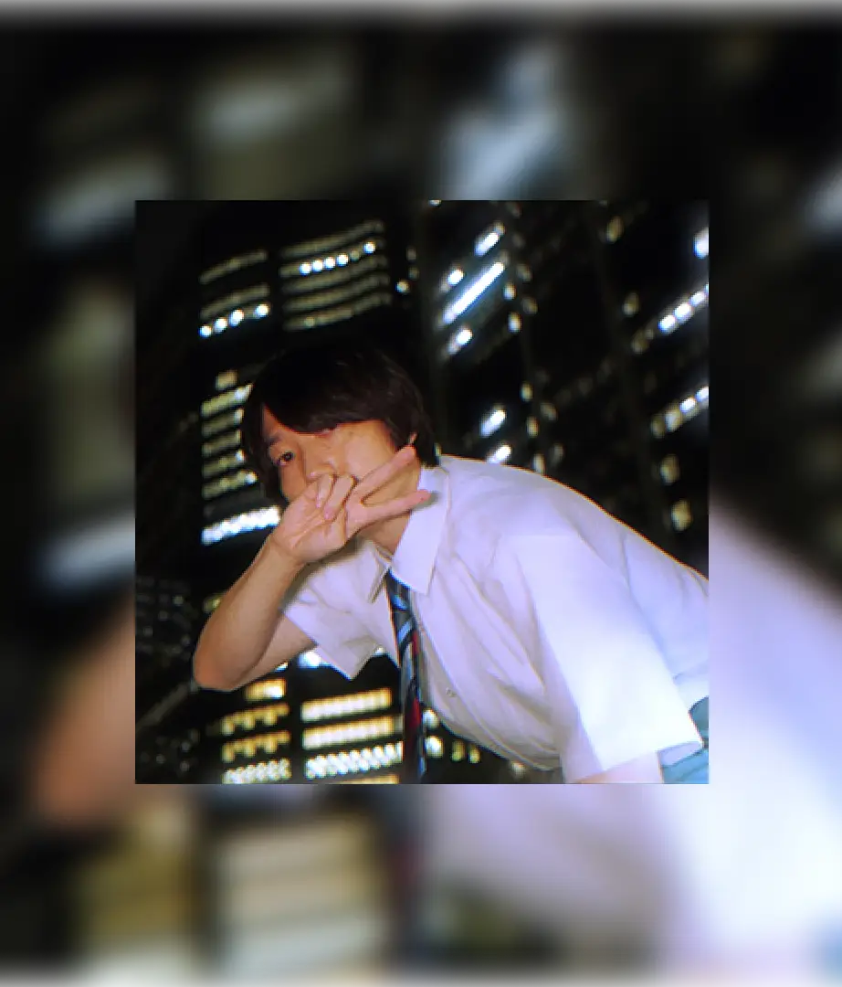 Night Tempo写真