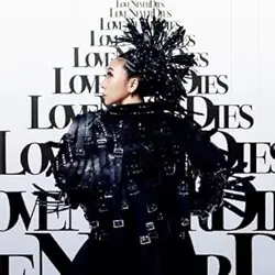 LOVE NEVER DIES
