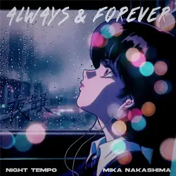 Always & Forever (feat. Mika Nakashima)