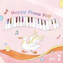 Happy Piano Pop Vol.2