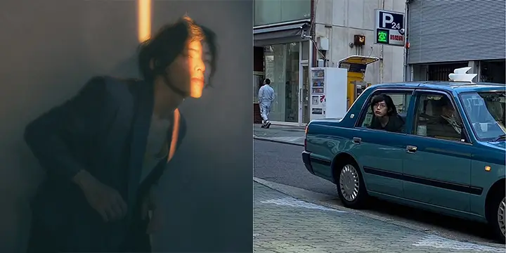 君島大空が2ndアルバム『no public sounds』のティザー映像を公開!