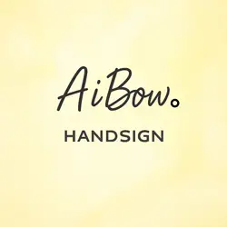 AiBow。