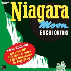 NIAGARA MOON 50th Anniversary Edition