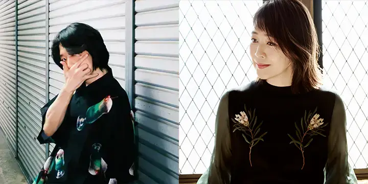 Night Tempoが菊池桃子とスペシャル・コラボ!徳島の大塚国際美術館で「楽演祭EXTRA」第3弾、3月開催決定! 明日、テレビ朝日「グッド!モーニング」でNight Tempo特集がオンエア!