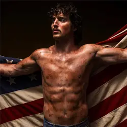 アメリカン・ハート