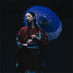 SAYONARA