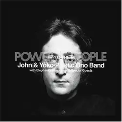 パワー・トゥ・ザ・ピープル