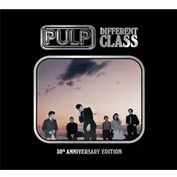 コモン・ピープル（30周年記念エディション）