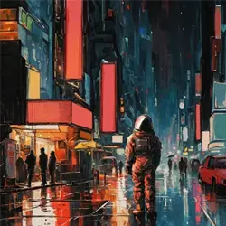 Mirage