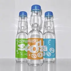 SODA SODA