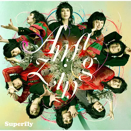 Superfly｜アーティスト｜株式会社フジパシフィックミュージック