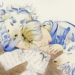 いのちのパレヱド