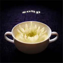 soup