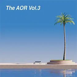 The AOR Vol.3