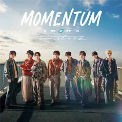 MOMENTUM