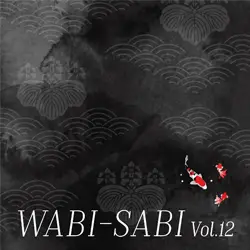 WABI-SABI Vol.12