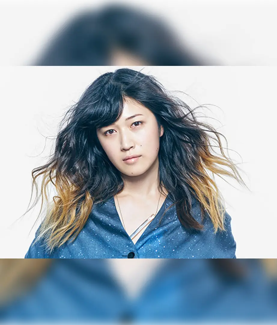 BONNIEPINK写真