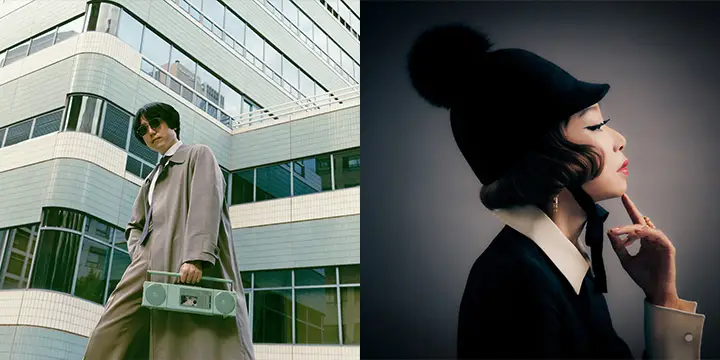 Night Tempoの来日ツアーの延期が決定、そして振替日程が発表。「Tokyo Rouge feat. 野宮真貴」MVも公開!