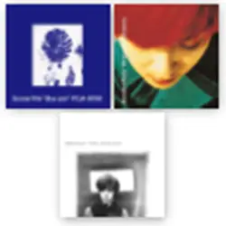 「Blue Jam」「Heaven’s Kitchen」「evil and flowers」